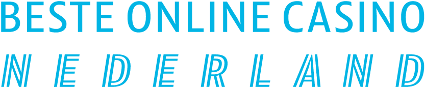 beste online casino nederland logo